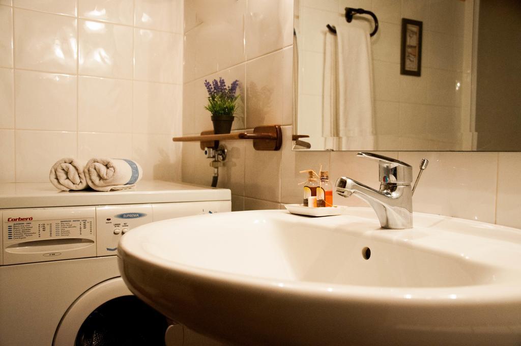 Sisquet Apartaments Erill la Vall Quarto foto